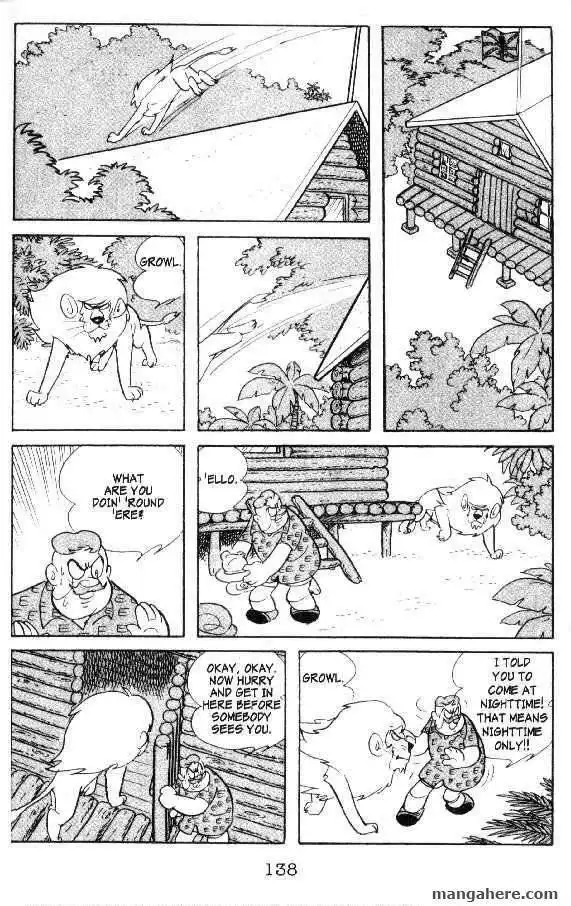 Cyborg 009 Chapter 34 14